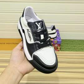 Picture of Louis Vuitton Shoes _SKULVsz38-45mnf016216860